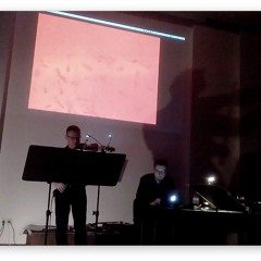 Transgression II (2018)