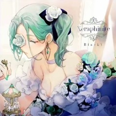 (Arcaea)Xeraphinite - BlackY