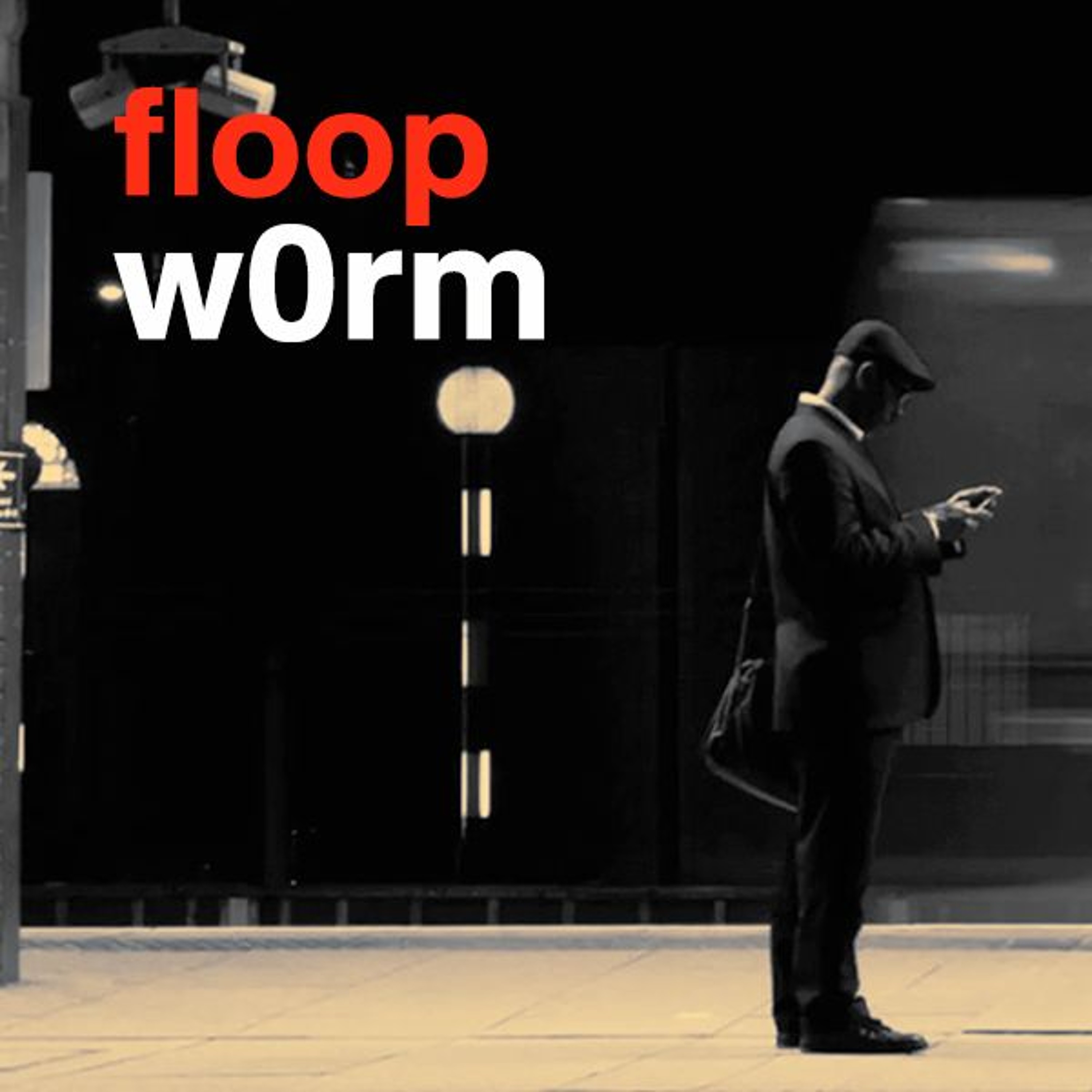 • molwax | neon | w0rm •