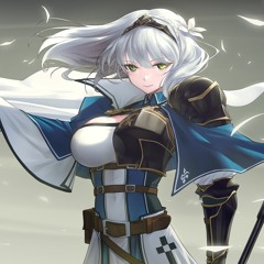 Knight of Fantasy