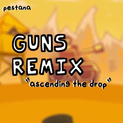 Friday Night Funkin' - Guns Remix (Ascending The Drop)