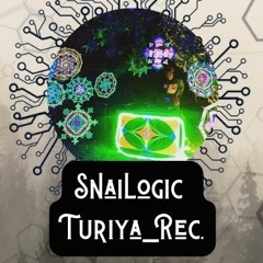 Turiya_Rec. Podcast Series / Guest Series # 28 SnaiLogic
