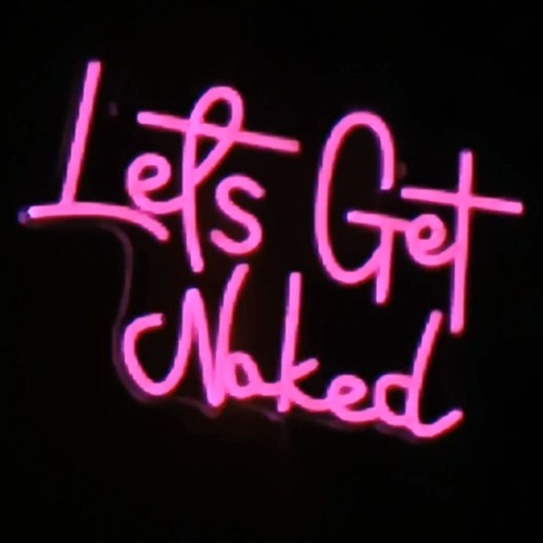 UNDER THE TEMPLE 005  (LET'S GET NAKED SPECIAL)