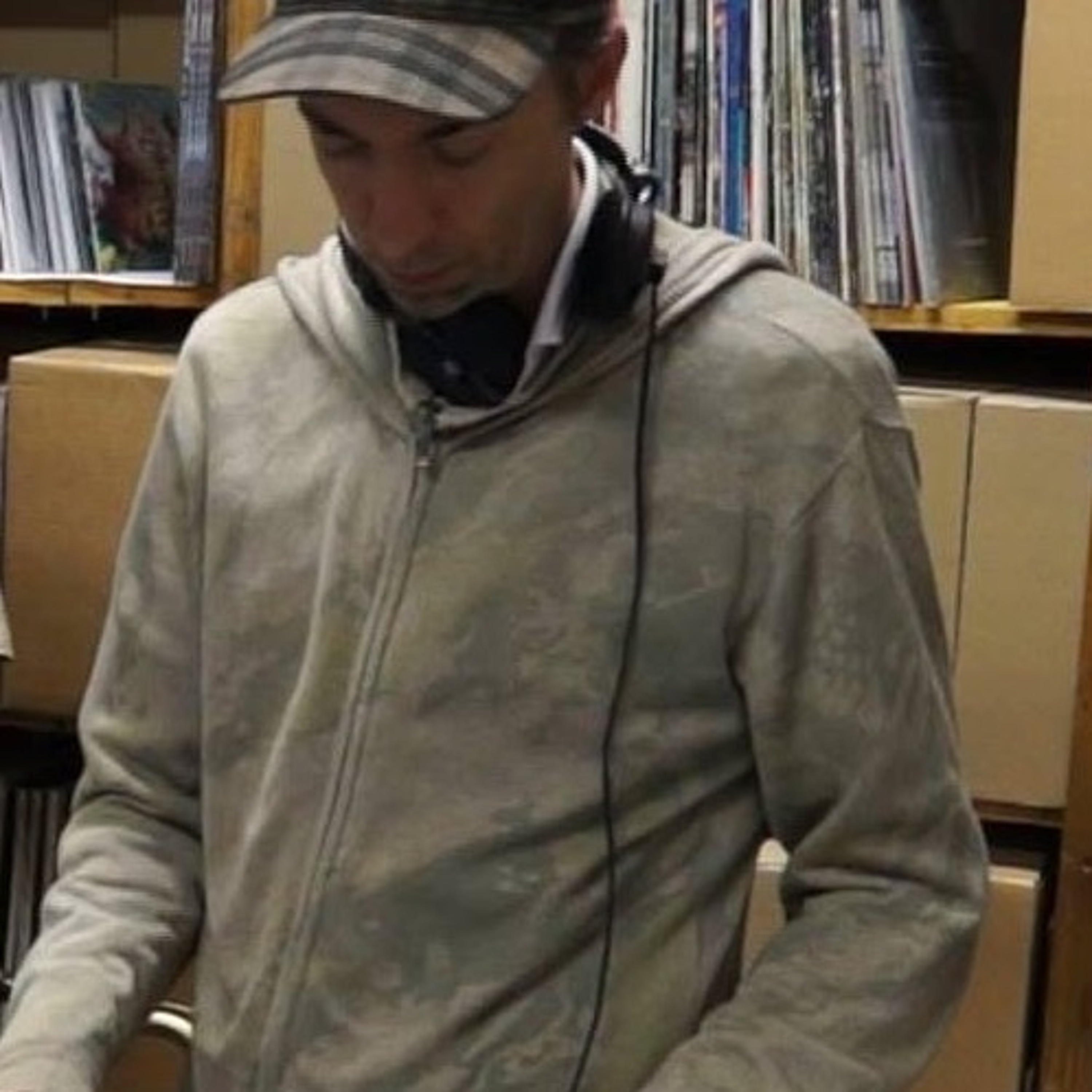 AudioDevice