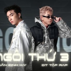 Ngoi Thu Bar - HUYDAX X NLB