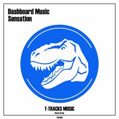Dashboard Music - Sensation (Original Mix)