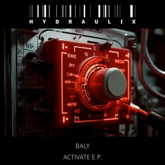 Baly - Activated - Preview