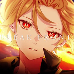 Stream DAYBREAK FRONTLINE / そうま【歌ってみた】KnightA -騎士A- by