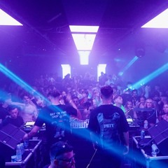 JEZZA & JOD | Second Speed | The Warehouse, Leeds | 26/05/24