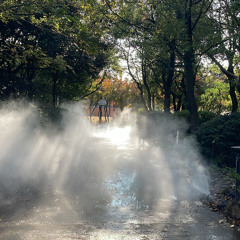 유재하 - 가리워진 길 cover