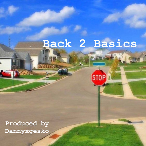 3:33 am (Prod.Dannyxgesko)