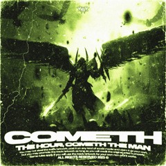 COMETH THE HOUR