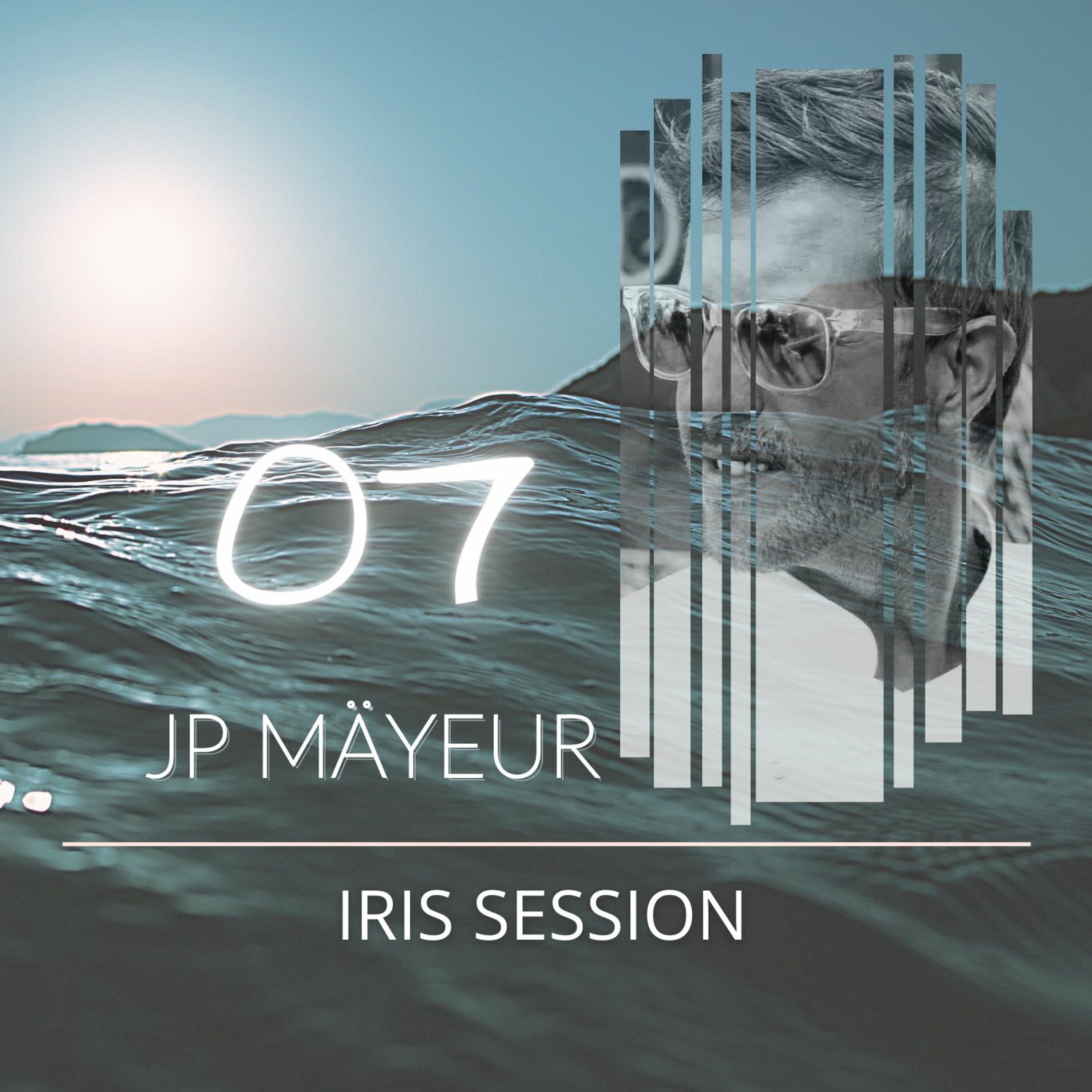 JP Mäyeur
