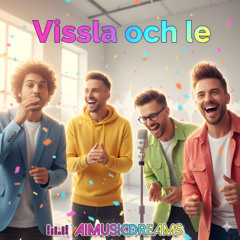 Vissla och le