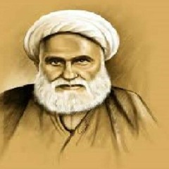 الشيخ عباس القمي