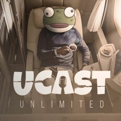 UCAST #01 - On Air in the Air