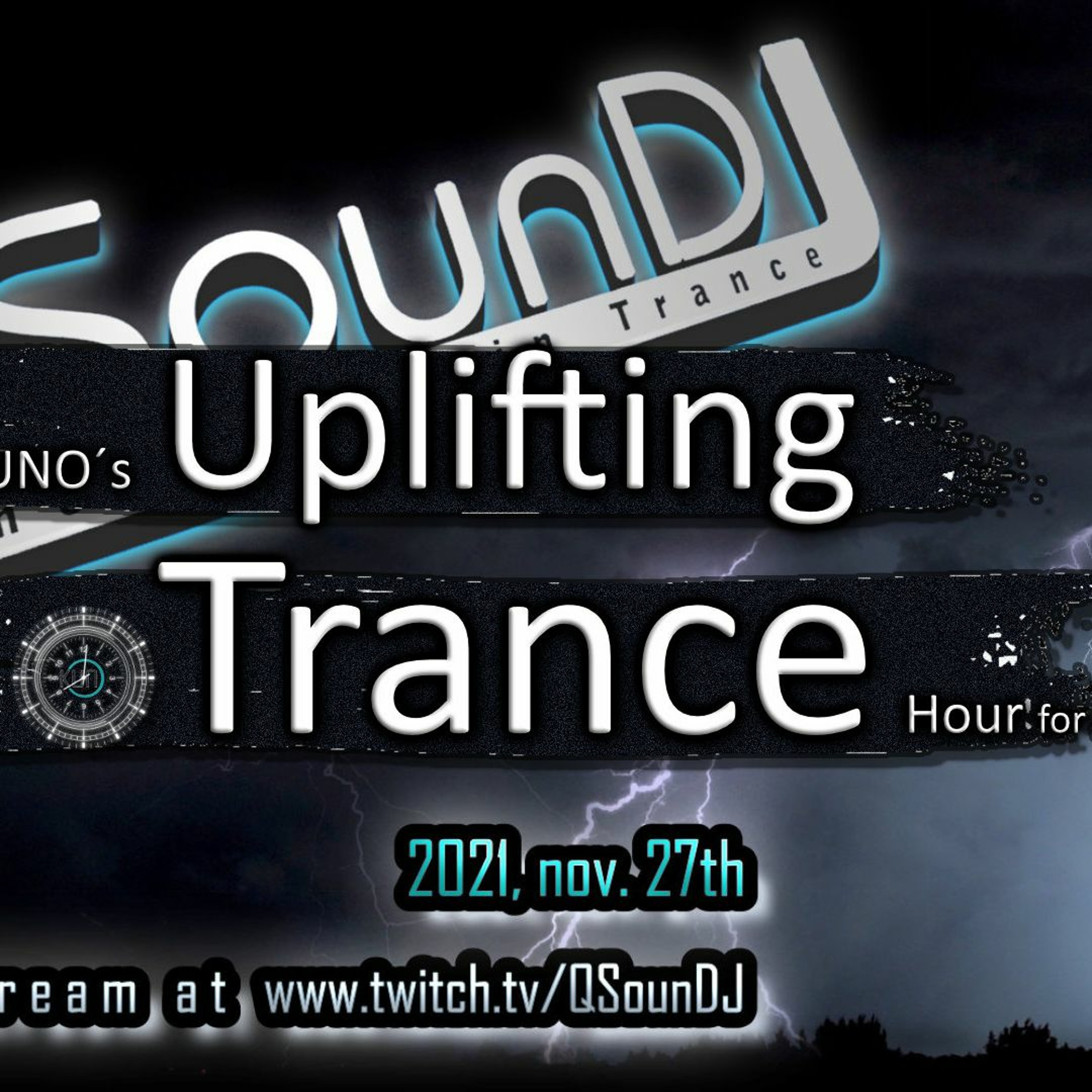 KUNO´s Uplifting Trance Hour