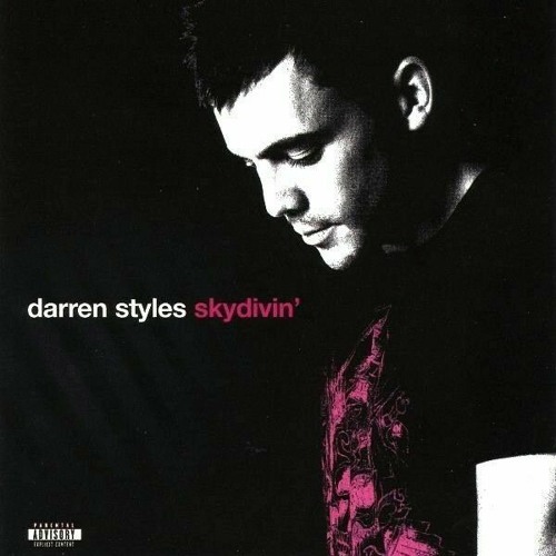 Darren Styles - Skydivin' (Acore Remix)