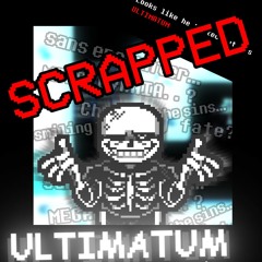 ULTIMATUM (scrapped)