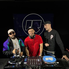 DJ Sammy B-Side with Sonnyjim & DJ MK - 17 September 2023