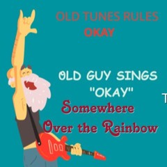 Somewhere over the rainbow (Acoustic Version - Free Download)