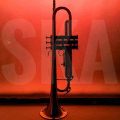 The Night with Mark L - I'm in the mood for skanking