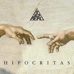 Hipocritas (con Gregory Palencia y Jeicob)