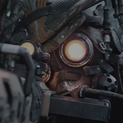 starboy x stranger things