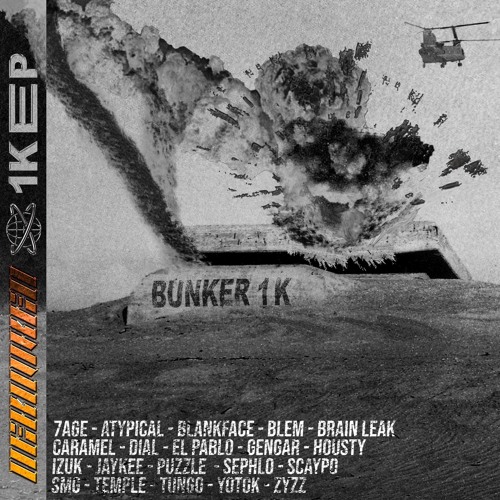 TUNGO - SPACE TIME [FREE DOWNLOAD]