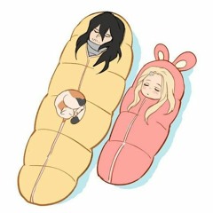Aizawa Breathing for an hour ASMR