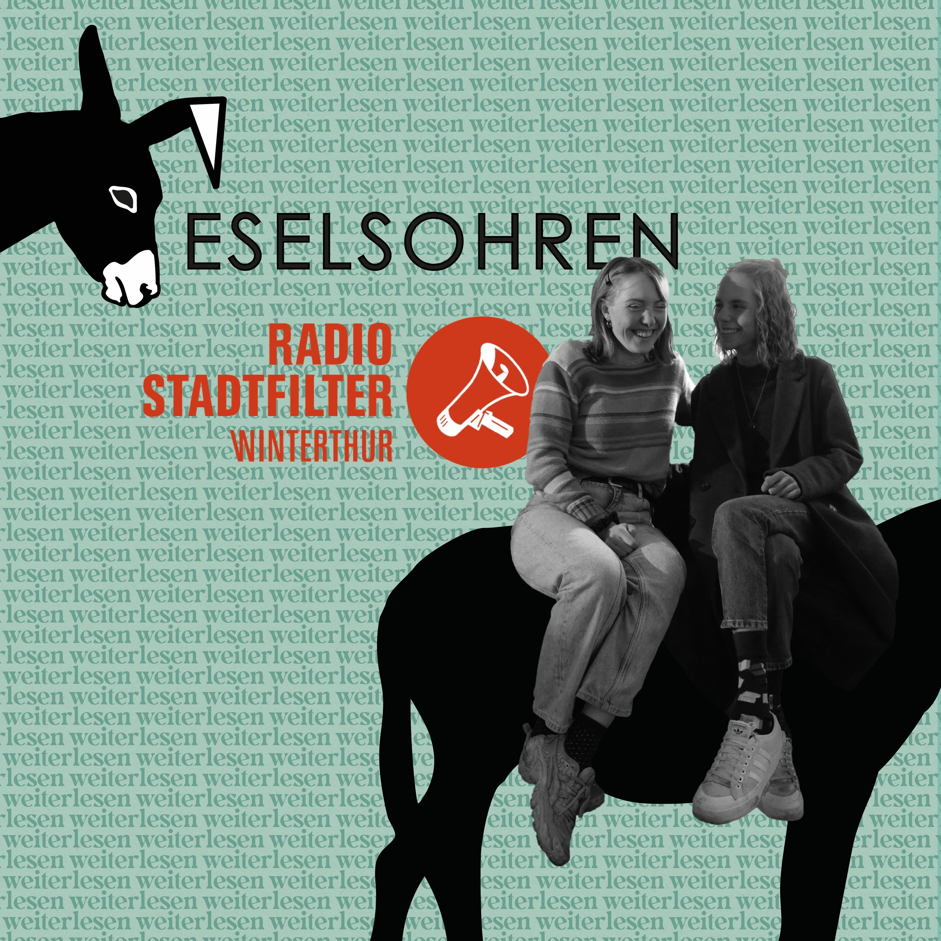 Stadtfilter Sendungen
