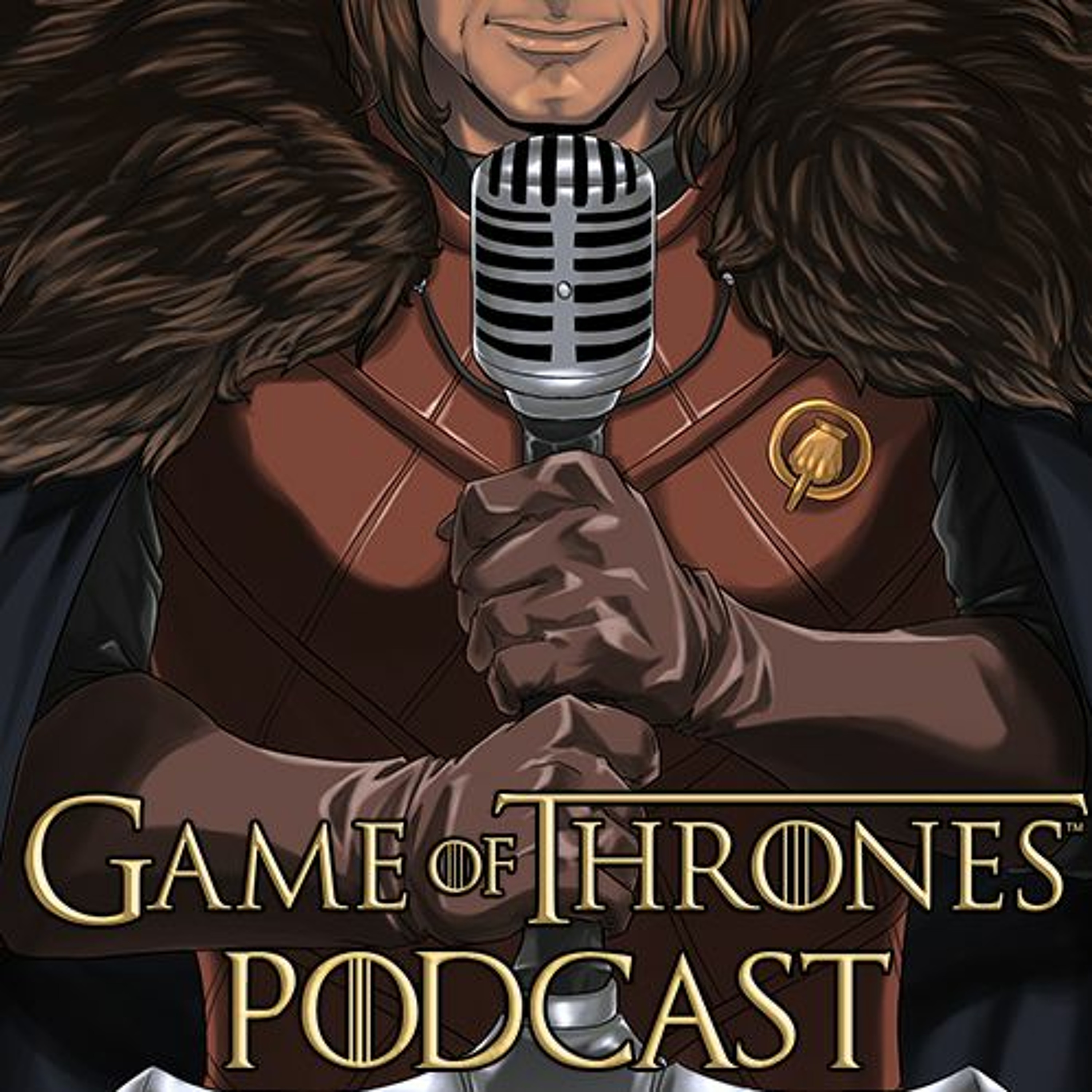Game Of Thrones Podcast Episode 51 - A Knight Of The Seven Kingdoms Spinoff Announcement