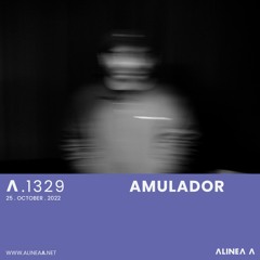 A.1329 Amulador