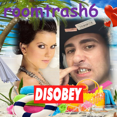 roomtrash6 - "SuUmmer2013" (feat. Inna) | prod. BlueLemon