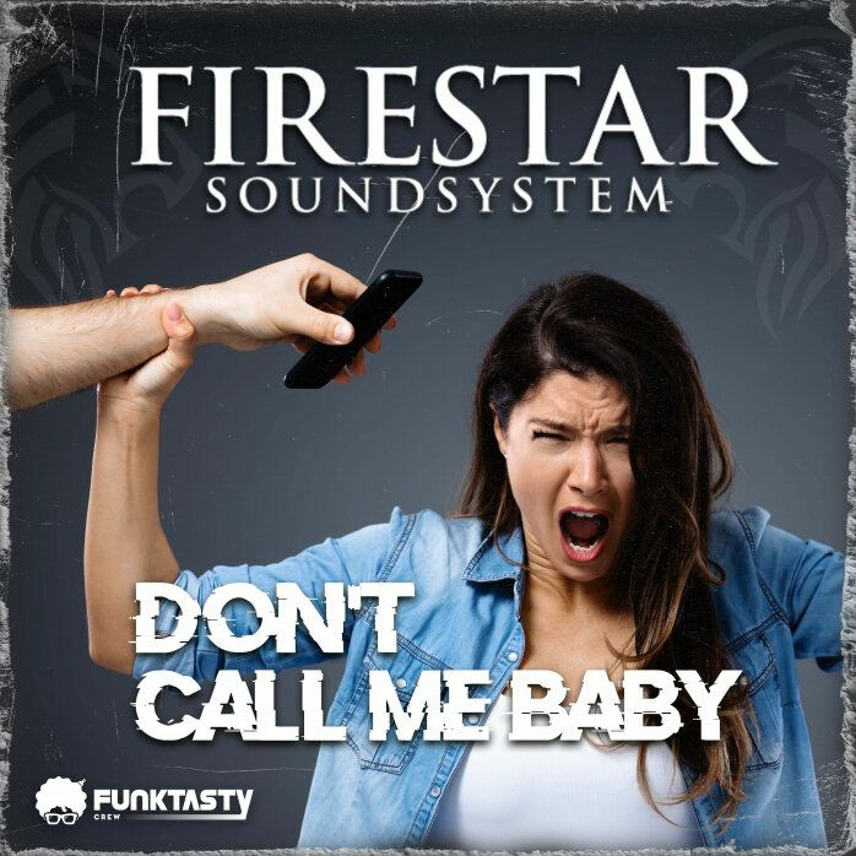 Firestar Soundsystem Firetraxxx Radio [Breaks & Bass]