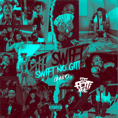 Gitt Swift - Sticks And Stones (FAST)