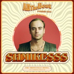 SHMIKESSS