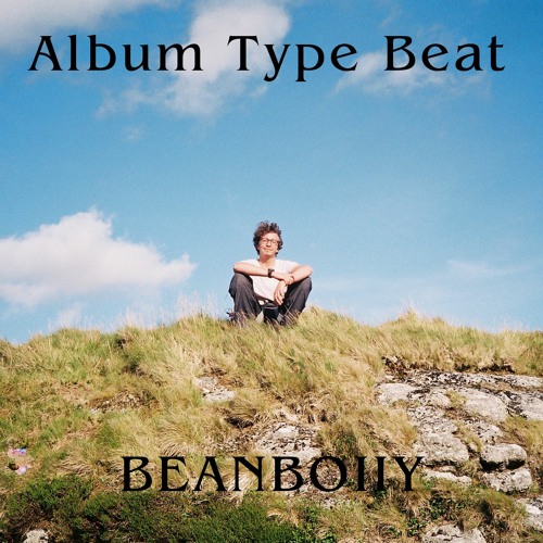 Album Type Beat