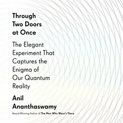 [FREE] KINDLE 📘 Through Two Doors at Once: The Elegant Experiment That Captures the
