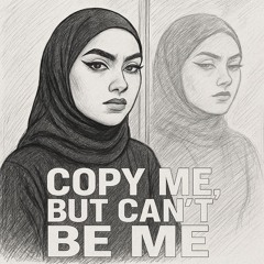 Copy Me, But Can’t Be Me