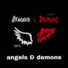 Anioly Demony -  Devil X WJT