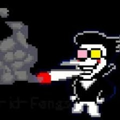 [A Spamton Megalo Strike Back] Megalo Clamour [FIRST UPLOADS]