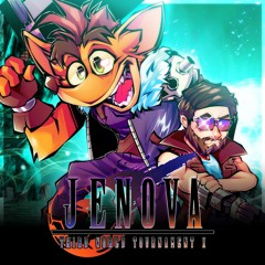 J E N O V A - Third World Tournament X