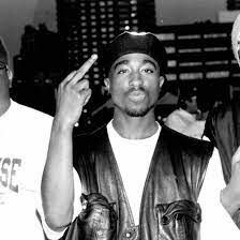 2pac Fack All Yall Remix