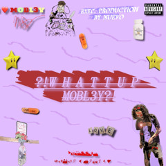 Nuevo, Mobl3y 'LEMME FUK' (OG MOBL3Y) [prod. nuevo]