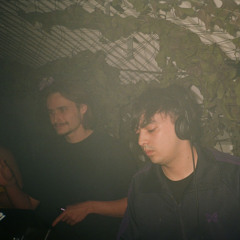 Olly & Torin - 9 Years of MASS - Imaginarium