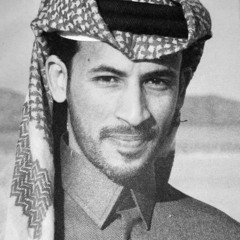 ‎⁨ان طاب جرحي وش ابغي بّك؟ | محمد بن فطيس