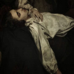 crawl out my skin (prod. perc40)