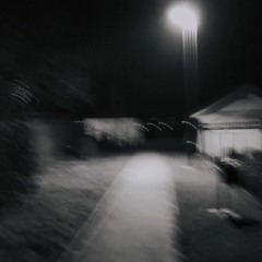 All Alone(slowed+reverb)