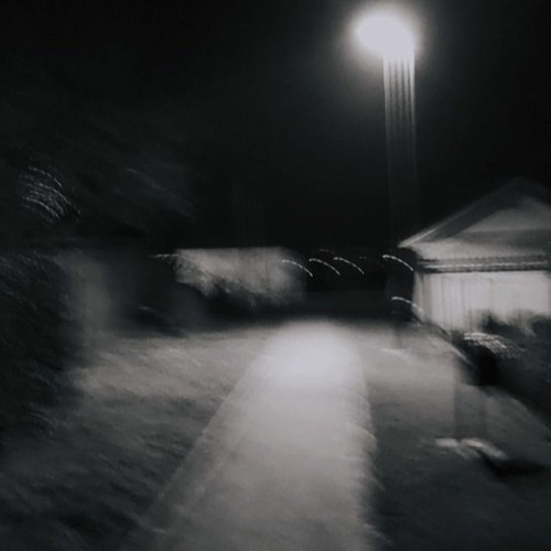 All Alone(slowed+reverb)